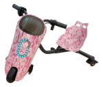 Triciclo eléctrico para niños Shark Blue Drift 350w (copia) - Imagen 4